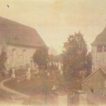 Kirche in Rackith