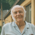 Kurt im August 1991
